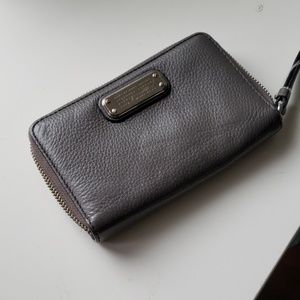 Marc By Marc Jacobs Wristlet Wallet